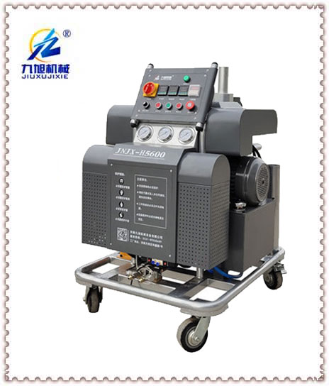聚脲噴涂機(jī)JNJX-H5600（液壓）