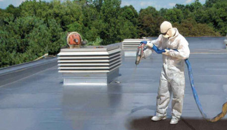 聚脲噴涂機(jī)