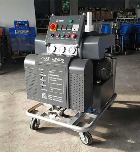 H5600公路用黑料設備哪里賣