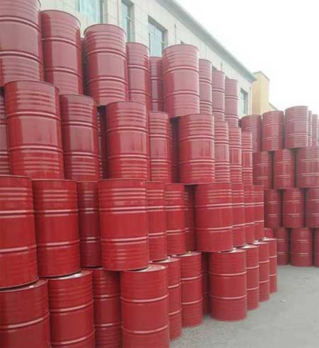 噴涂聚脲施工工藝(圖1) 雙組份噴涂聚脲涂料