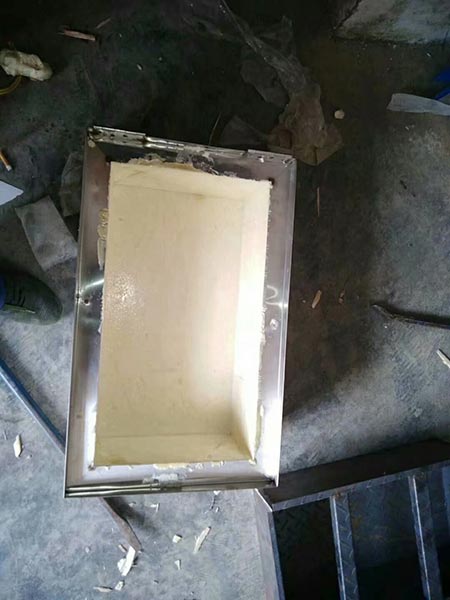 實驗室專用保溫箱 轉運箱保溫材料(圖2) 實驗室專用保溫箱 轉運箱保溫材料