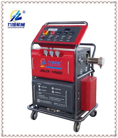JNJX-H5800型聚脲噴涂機