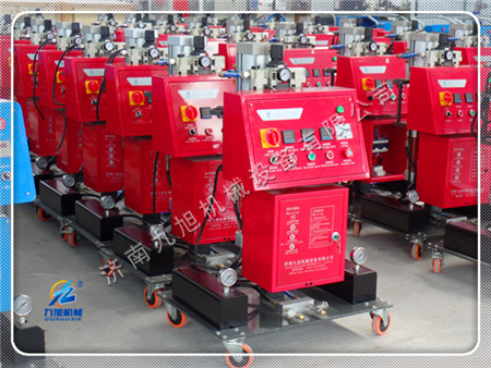 聚脲噴涂機設備 聚脲噴涂機設備