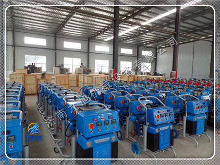 聚脲防腐施工時(shí)對水箱進(jìn)行焊接工作的要求